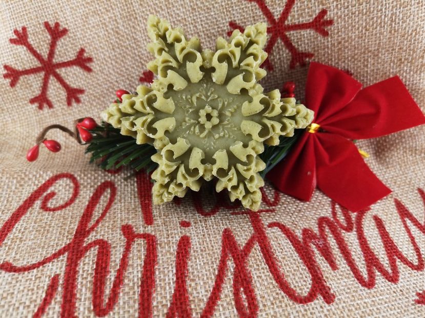  - Sapun natural-de vanzare