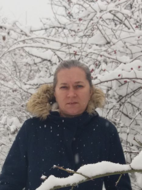  - Zăpadă decembrie 2018