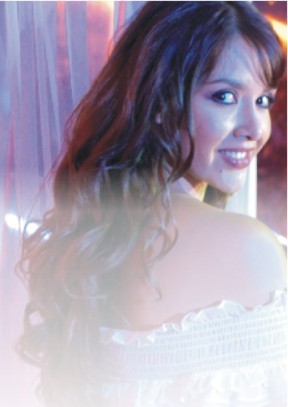 1450-Marlene - Marlene Favela