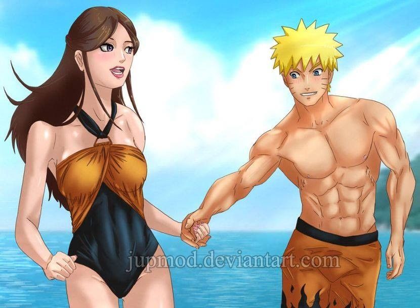  - F Naruto Colection