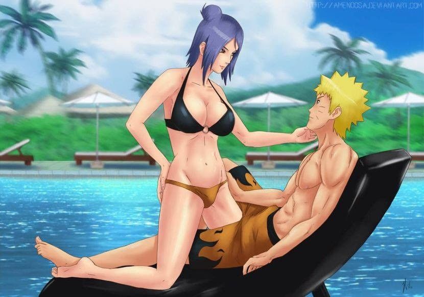  - F Naruto Colection