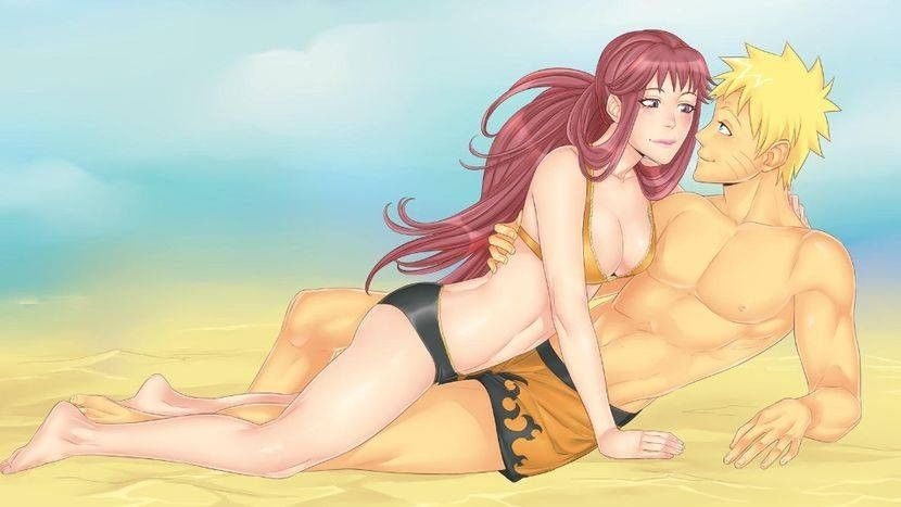  - F Naruto Colection