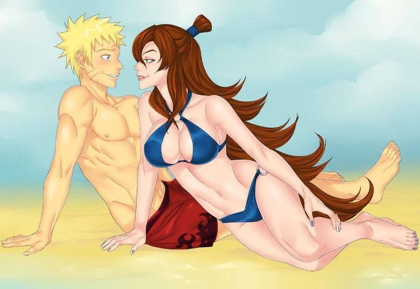  - F Naruto Colection