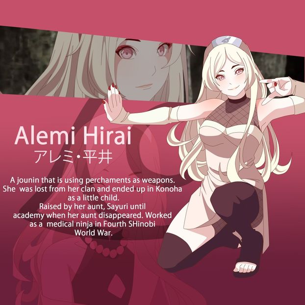 alemi1 - 0- Hirai Alemi