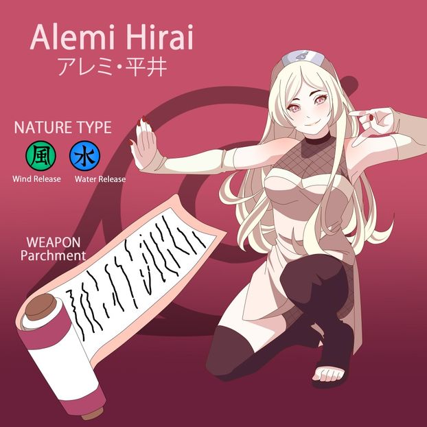 alemi6 - 0- Hirai Alemi