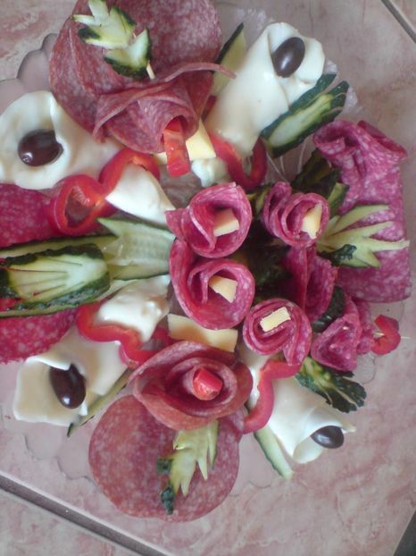 platouaperitiv - Culinare