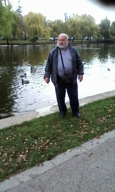  - 2018 PLIMBARE DE TOAMNA 2 NOV