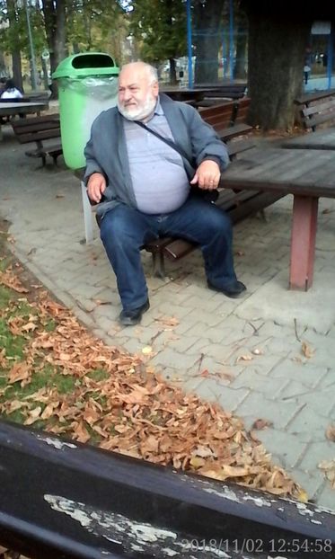  - 2018 PLIMBARE DE TOAMNA 2 NOV