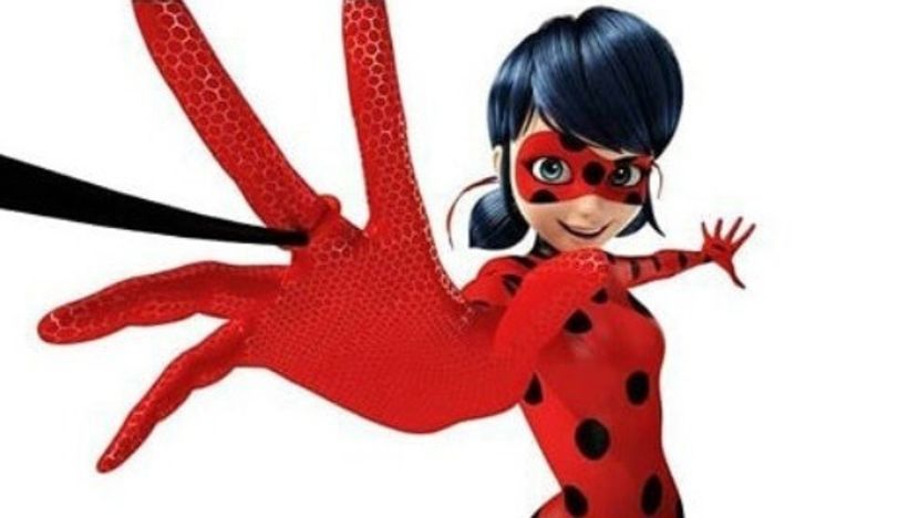  - 01 miraculous