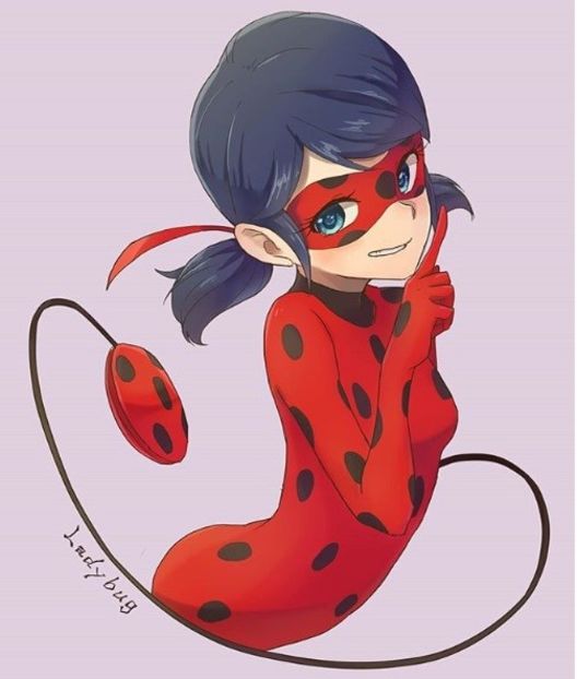  - 01 miraculous