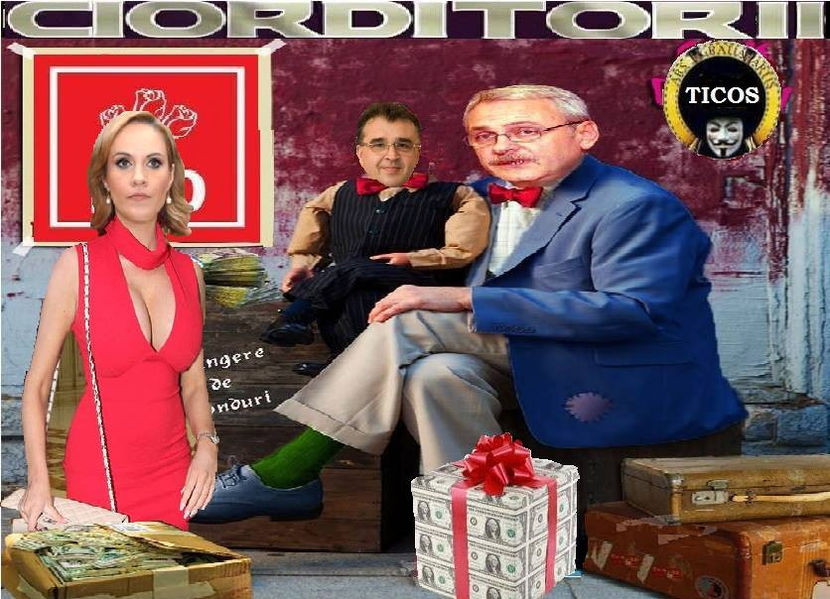  - Poze haioase pamflet