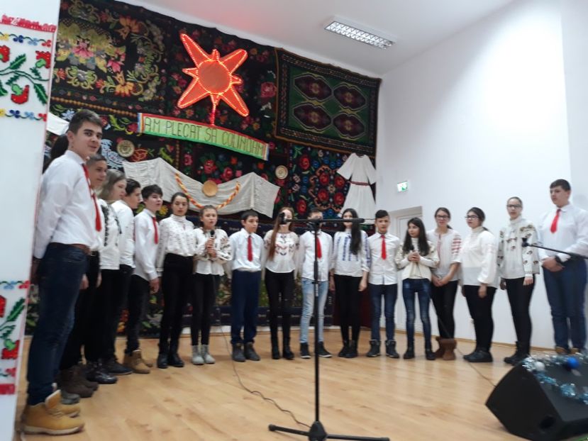20181220_114107(0) - 2018 - Serbare de Craciun
