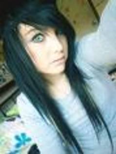 emo girl (1) - poze emo girl