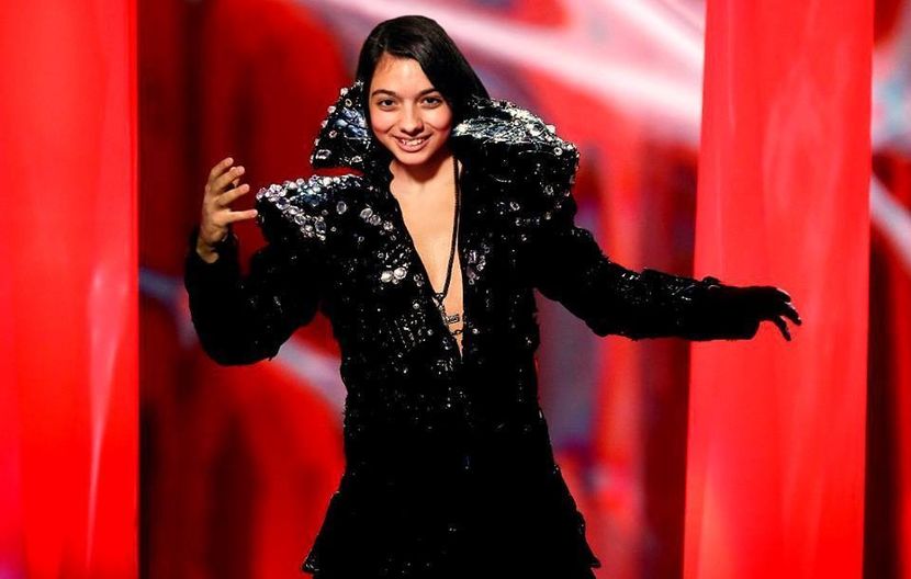 Eurovision 2018 - 2018 Eurovision Song Contest Part 8