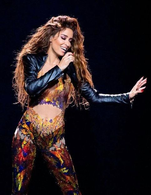 Eurovision 2018 - 2018 Eurovision Song Contest Part 8