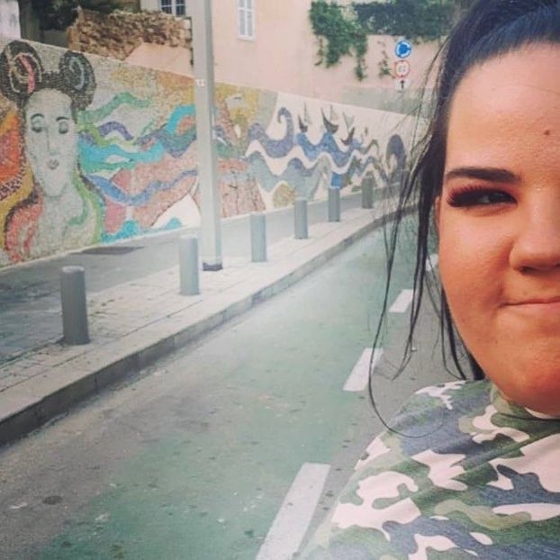 Eurovision 2018 - 2018 Eurovision Song Contest Part 8