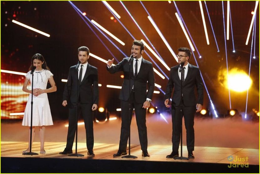 Eurovision 2018 - 2018 Eurovision Song Contest Part 8