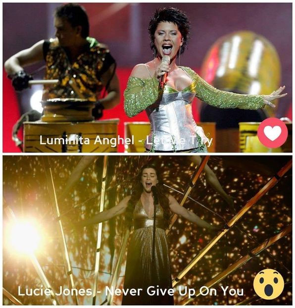 Eurovision 2018 - 2018 Eurovision Song Contest Part 8