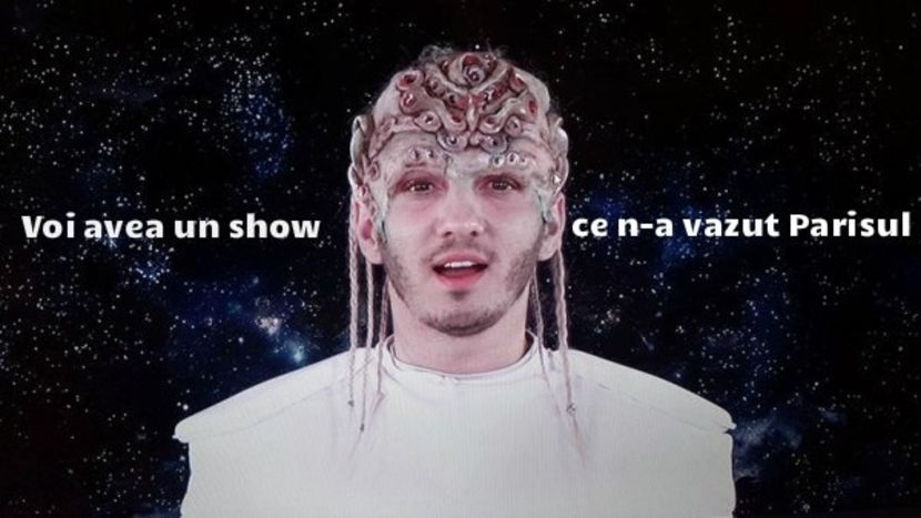 Eurovision 2018 - 2018 Eurovision Song Contest Part 8