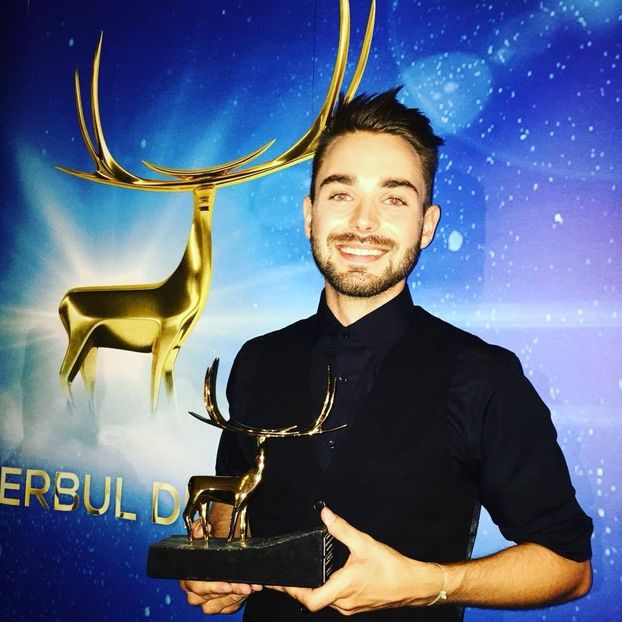 Eurovision 2018 - 2018 Eurovision Song Contest Part 8