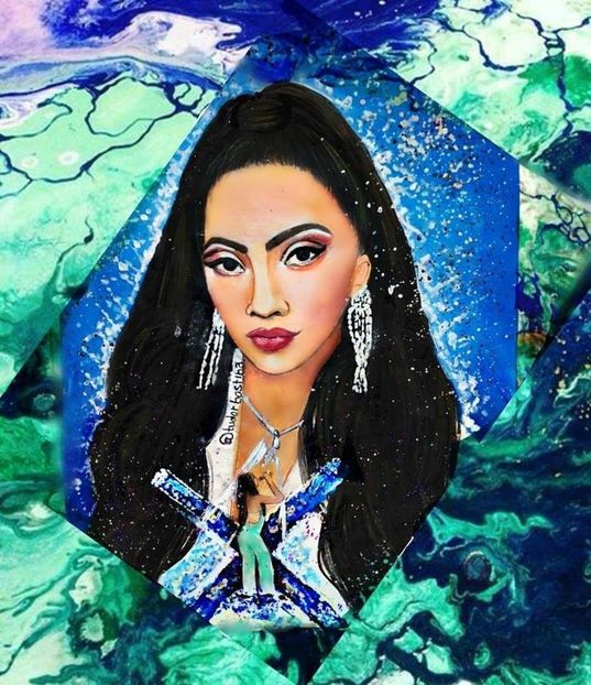 Eurovision 2018 - 2018 Eurovision Song Contest Part 8