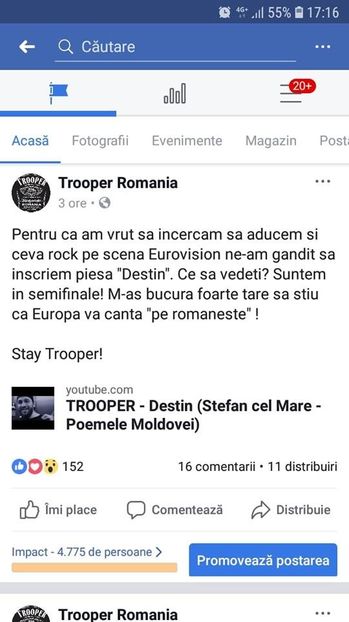 Eurovision 2018 - 2018 Eurovision Song Contest Part 8