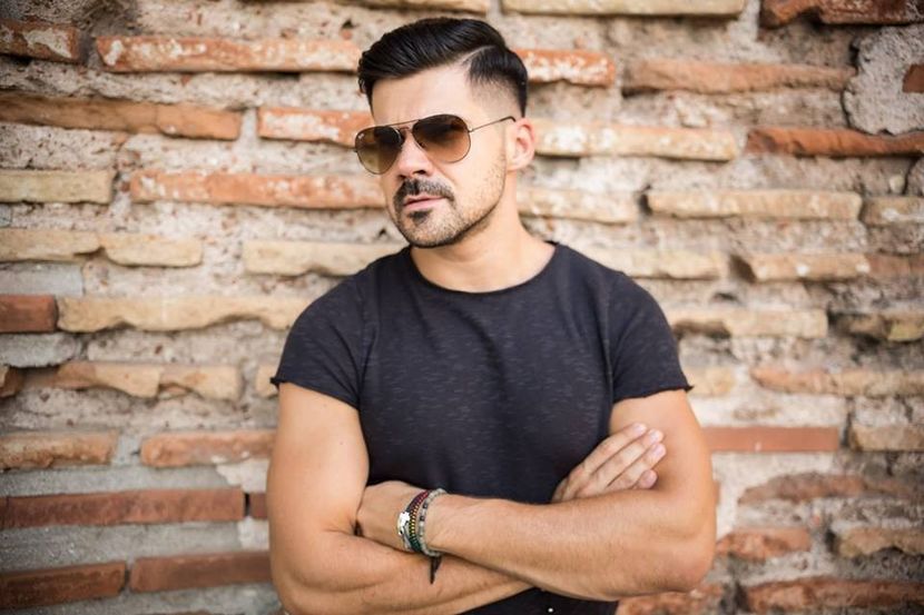 Eurovision 2018 - 2018 Eurovision Song Contest Part 8