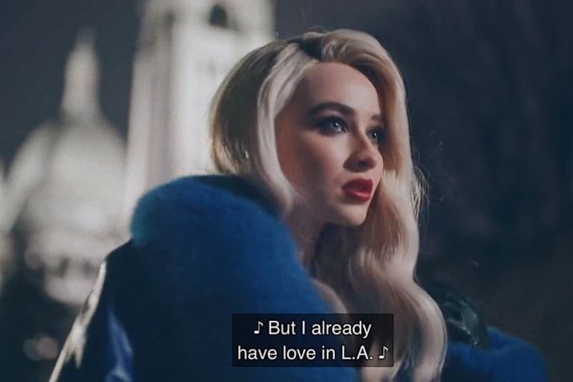 p a r i s - It s so romantic in Paris won t even try to compare it