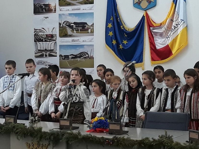  - colindatori la primarie 2018