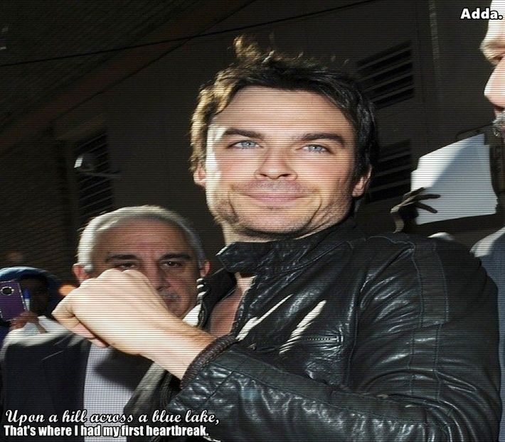 Pff, de ce nu ma mira? Nici dupa 15 ani nu s-a potolit.. - episodul 62