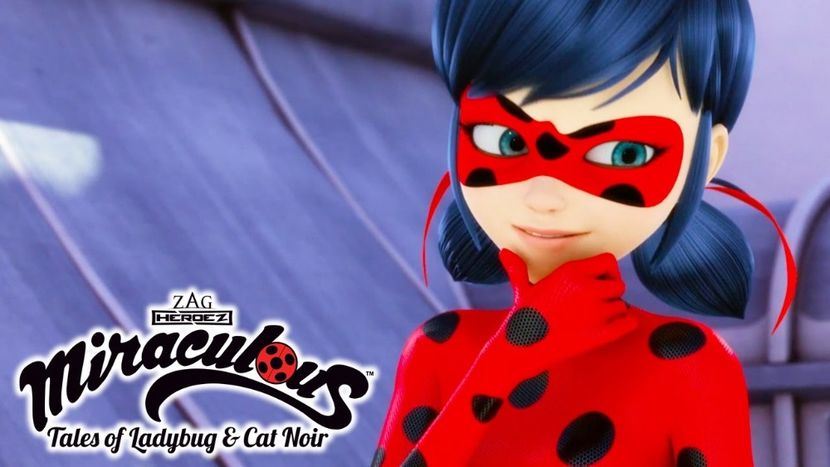  - 01 miraculous