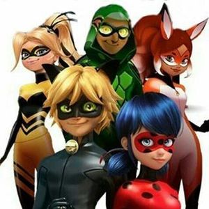  - 01 miraculous