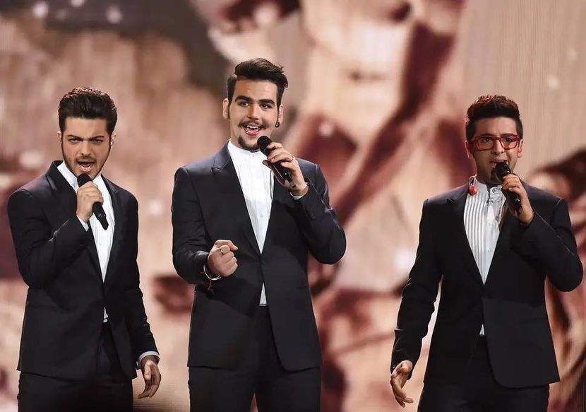 Eurovision 2018 - 2018 Eurovision Song Contest Part 8