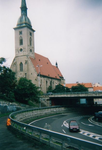  - Cehia Slovacia 2005