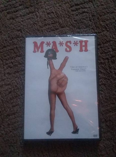 Mash - Mash Part 4
