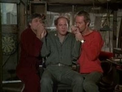 Mash - Mash Part 4