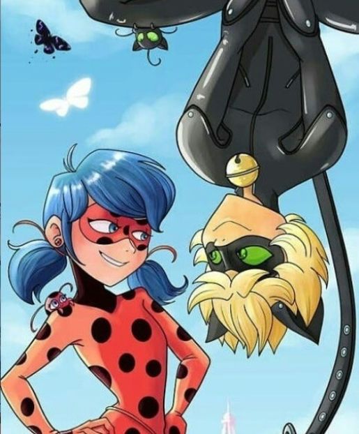  - 01 miraculous