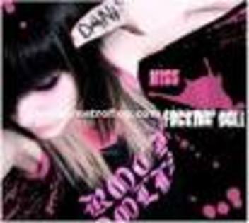 emo girl (27) - poze emo girl