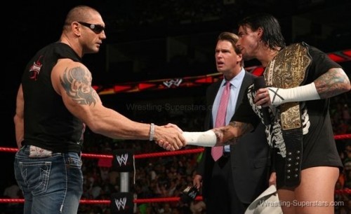  - dave batista