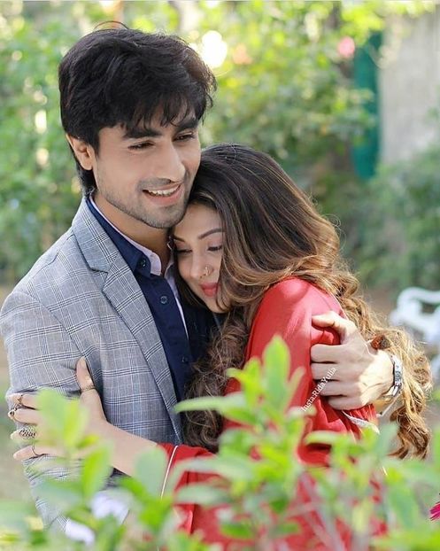 Jennifer Winget and Harshad Chopda - xx4th etapexx- Album pentru xxconcursurixx