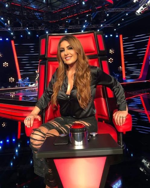 Eurovision 2018 - 2018 Eurovision Song Contest Part 8