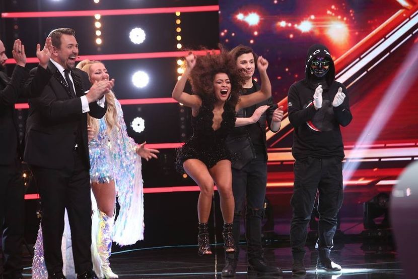 Eurovision 2018 - 2018 Eurovision Song Contest Part 8