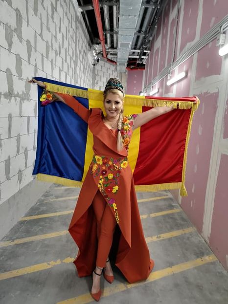 Eurovision 2018 - 2018 Eurovision Song Contest Part 8