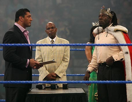  - dave batista
