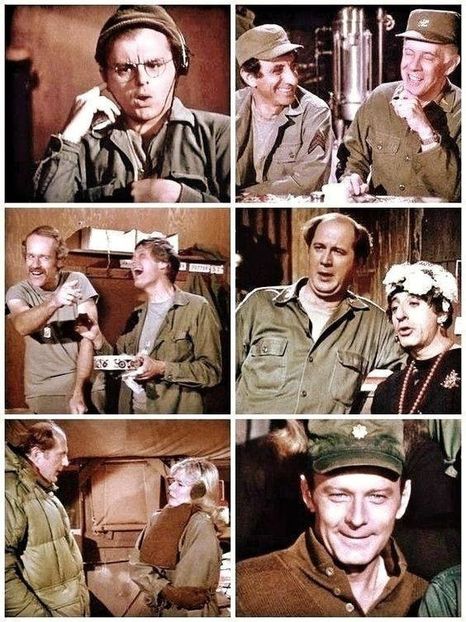 Mash - Mash Part 4