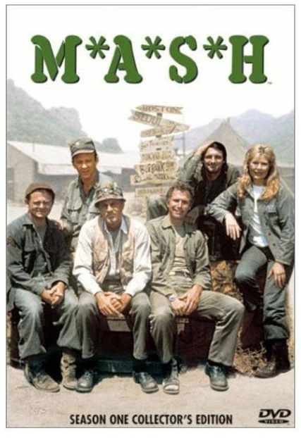 Mash - Mash Part 4