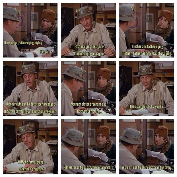 Mash - Mash Part 4
