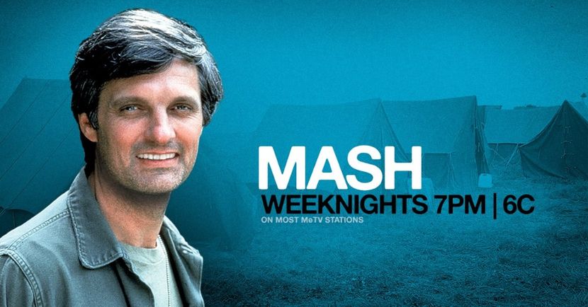 Mash - Mash Part 4