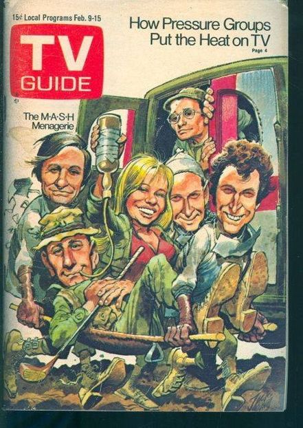 Mash - Mash Part 4
