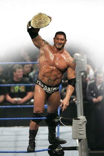 bilde - dave batista